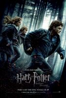 Harry Potter and the Deathly Hallows: Part I (2010) Profile Photo
