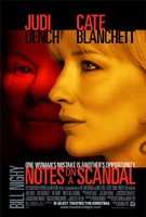 Notes on a Scandal (2006) Profile Photo