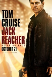 Jack Reacher: Never Go Back (2016) Profile Photo