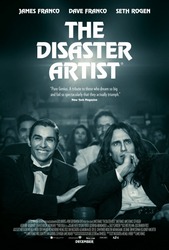 The Disaster Artist (2017) Profile Photo