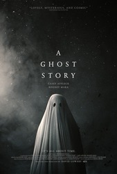 Ghost Story, A