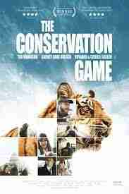 The Conservation Game Profile Photo