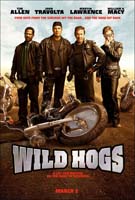 Wild Hogs (2007) Profile Photo