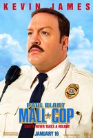 Paul Blart: Mall Cop (2009) Profile Photo