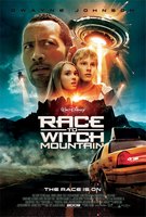 Race to Witch Mountain (2009) Profile Photo