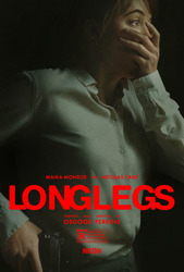 Longlegs (2024) Profile Photo