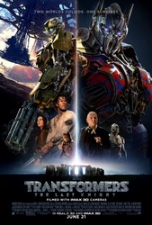 Transformers: The Last Knight (2017) Profile Photo