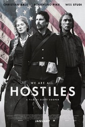 Hostiles (2017) Profile Photo