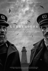 The Lighthouse (2019) Profile Photo