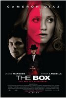 The Box (2009) Profile Photo