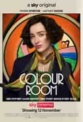 The Colour Room (2021) Profile Photo