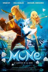 Mune: Guardian of the Moon