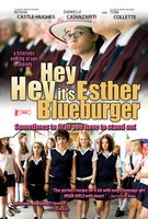 Hey! Hey! It's Esther Blueburger (2010) Profile Photo