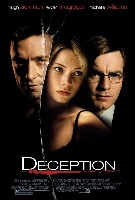Deception (2008) Profile Photo