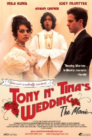 Tony 'n' Tina's Wedding (2007) Profile Photo
