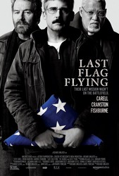 Last Flag Flying (2017) Profile Photo