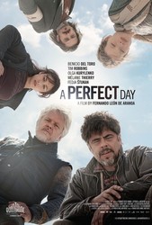 A Perfect Day (2016) Profile Photo