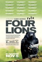 Four Lions (2010) Profile Photo