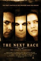 Next Race: The Remote Viewings, The