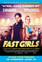 Fast Girls (2012) Profile Photo