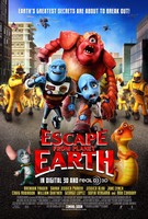 Escape from Planet Earth (2013) Profile Photo