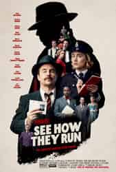 See How They Run (2022) Profile Photo
