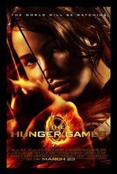 The Hunger Games (2012) Profile Photo