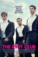 The Riot Club (2015) Profile Photo