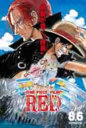 One Piece Film: Red (2022) Profile Photo