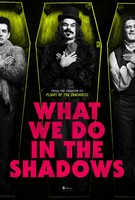 What We Do in the Shadows (2015) Profile Photo