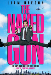 Naked Gun, The