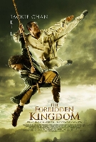 The Forbidden Kingdom (2008) Profile Photo