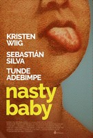 Nasty Baby (2015) Profile Photo