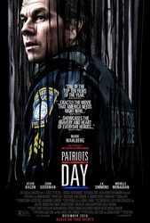 Patriots Day (2016) Profile Photo