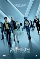 X-Men: First Class (2011) Profile Photo