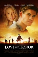 Love and Honor (2013) Profile Photo