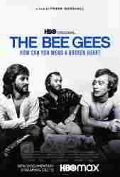 The Bee Gees: How Can You Mend a Broken Heart (2020) Profile Photo