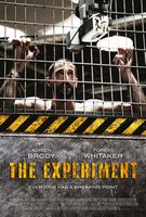 The Experiment (2010) Profile Photo
