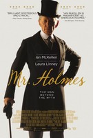 Mr. Holmes (2015) Profile Photo