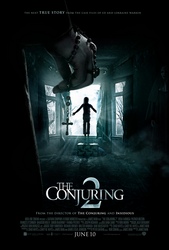 The Conjuring 2 (2016) Profile Photo