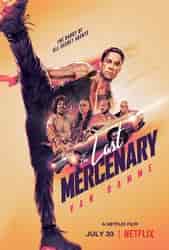 Last Mercenary, The