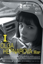 I, Olga Hepnarova