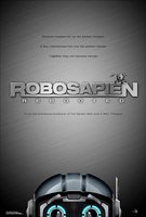 Robosapien: Rebooted (2013) Profile Photo