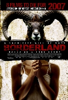 Borderland (2007) Profile Photo