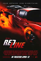 Redline (2007) Profile Photo