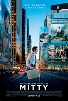 The Secret Life of Walter Mitty (2013) Profile Photo