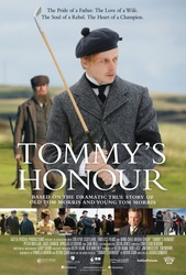 Tommy's Honour (2017) Profile Photo