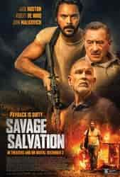 Savage Salvation (2022) Profile Photo