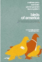 Birds of America (2008) Profile Photo