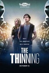The Thinning (2016) Profile Photo